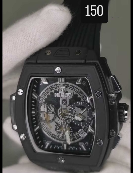 Нови Часовници в уникална цена