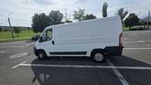 Fiat ducato 120 mtj