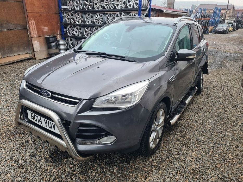Dezmembrari dezmembrez  Ford Kuga II 2.0 TDCI