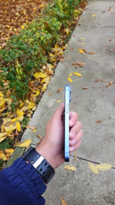 Iphone 14, 128Gb, Blue, Ploiești