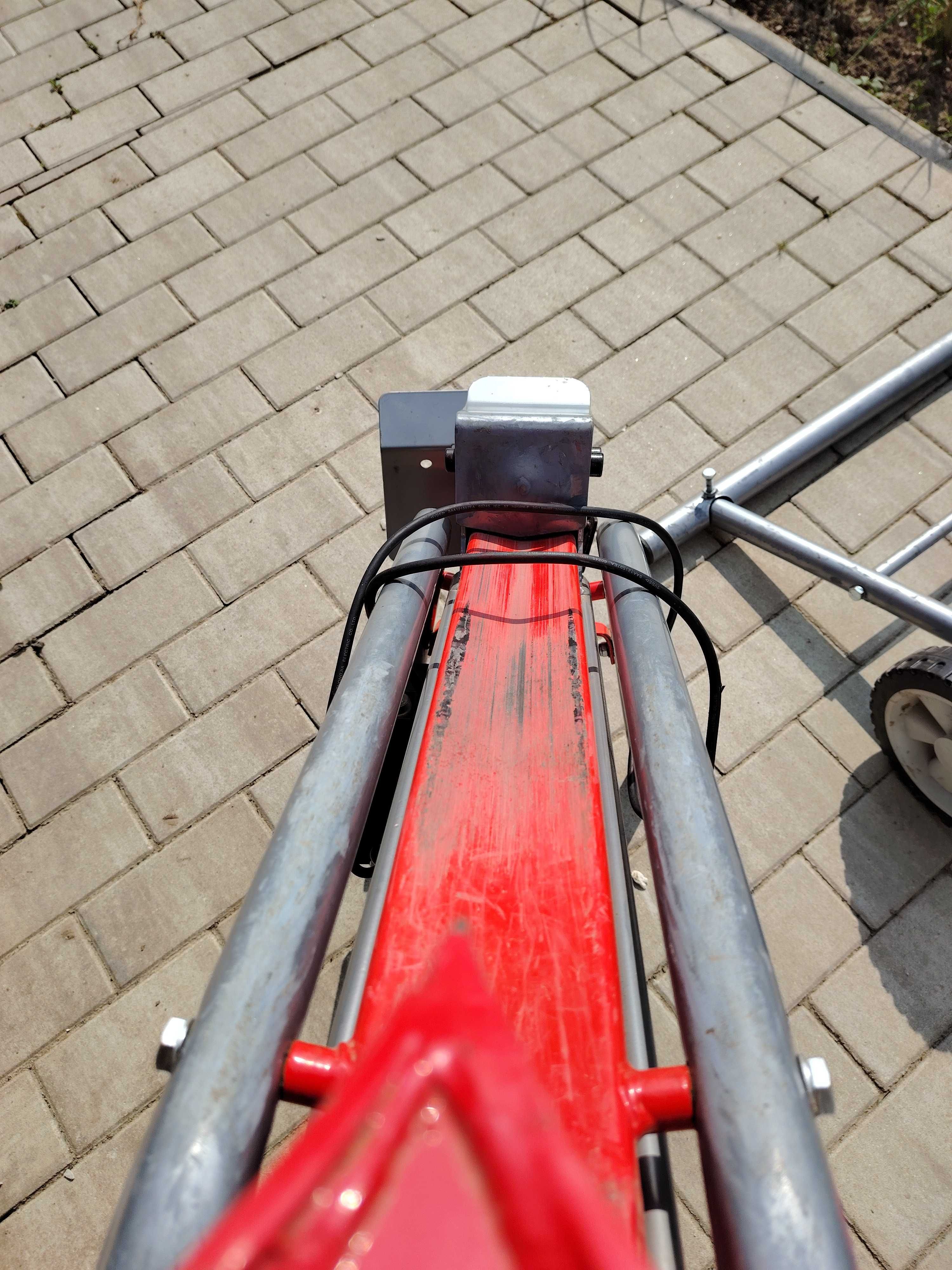Despicator Spargator Lemne Hecht 676