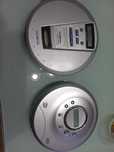Cd player portabil Goodmans si Durabrand