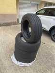 Летни гуми Goodyear 225/55R17 97Y EAG F1 ASY 6 FP