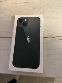 Vand iphone 13 green 128GB sigilat