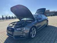 Dezmembrez Audi A5 3.0 CDU motor quattro cutie nry bot