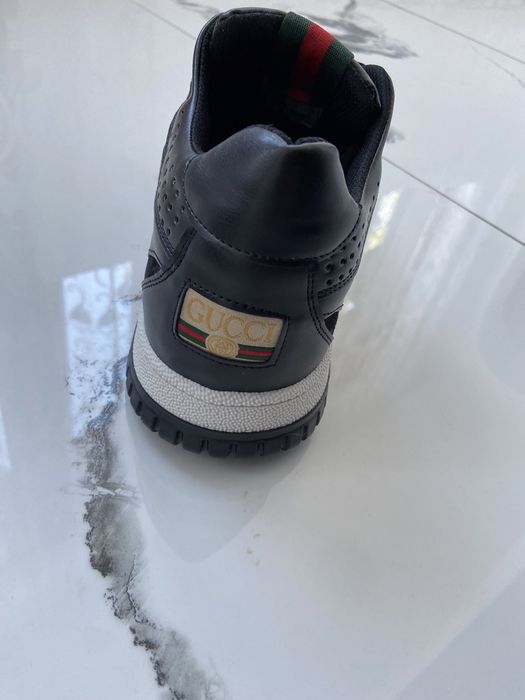 Adidasi gucci model nou super calitate