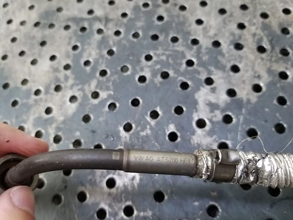 Sonda temperatura gaze 2.0 tdi vw golf 7 ats200he1