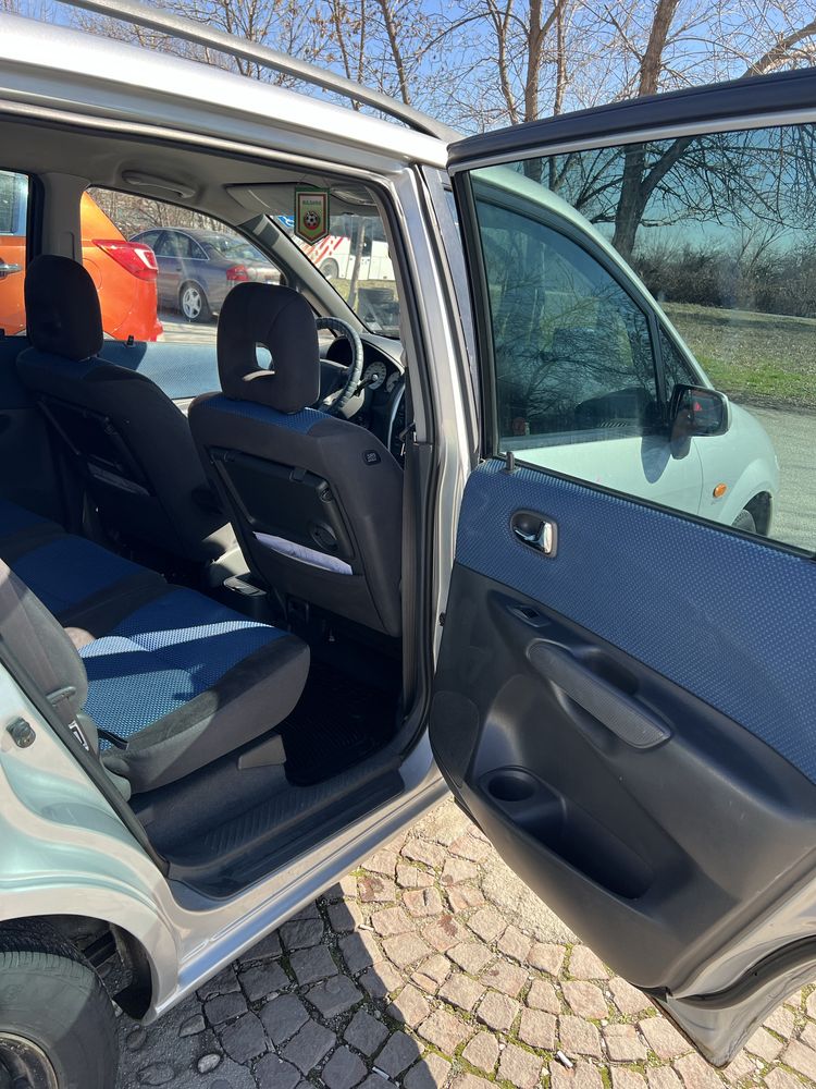 Mazda Premacy facelift 2.0 dizel-на части