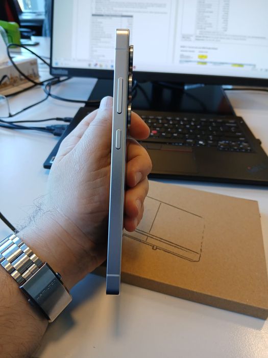 Samsung Galaxy S25 Ultra  Stare impecabilă, baterie 100%