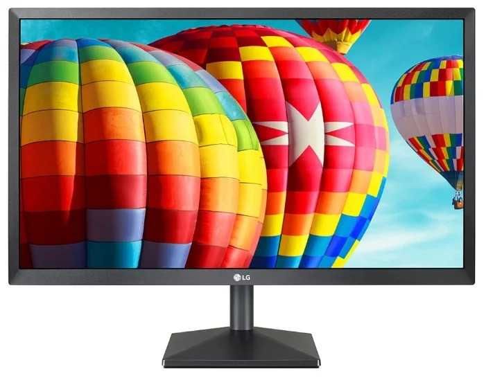 Продам монитор LG 22”