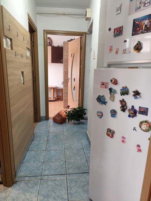Apartament 3 camere,zona centala