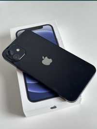 Iphone 12  Dark blue