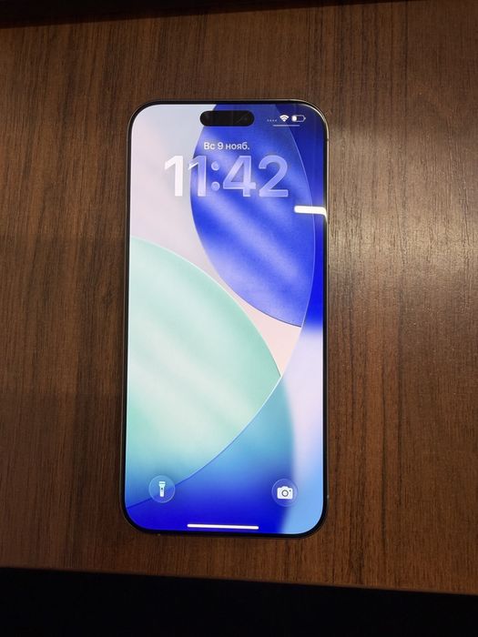 Iphone 16 pro max 256gb