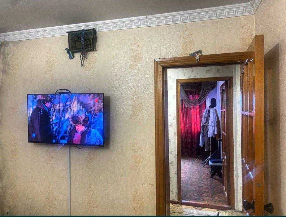 Квартира в КИРГИЛИ