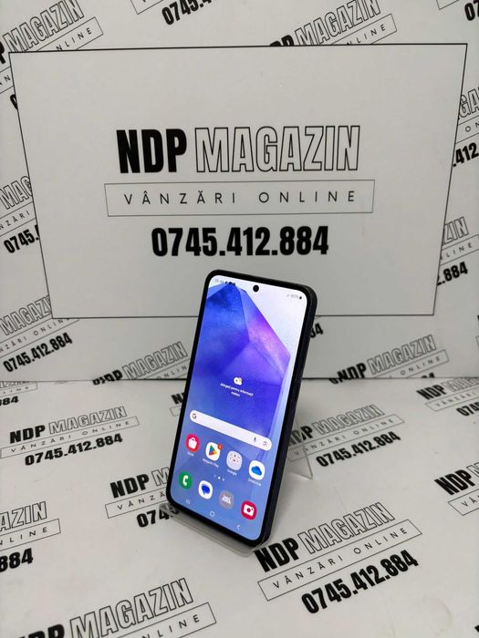 NDP Amanet NON-STOP Sos. Giurgiului 119 SAMSUNG A55 (41471)