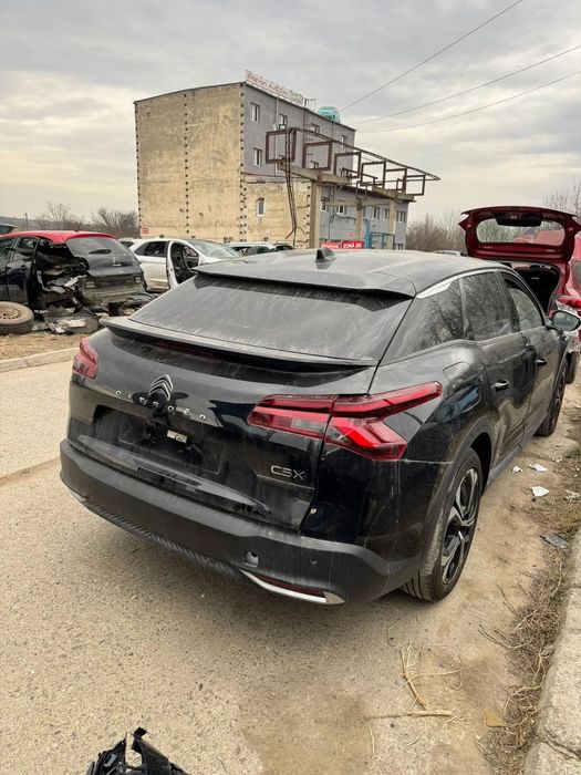 Dezmembrez / Dezmembrari / Piese / Accesorii Citroen C5X