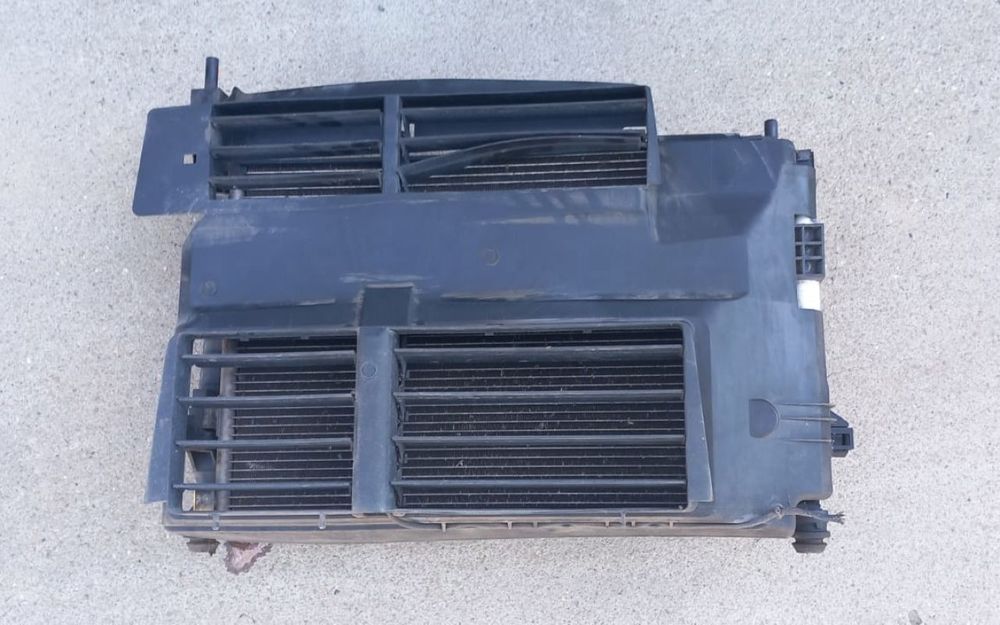 RADIATOR APA 1.6 D FORD FOCUS 3