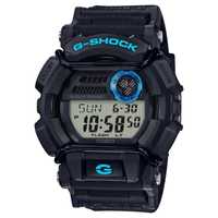 Наручные часы Casio G-Shock GD-400-1B2 оригинал