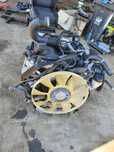 Motor mercedes sprinter vito 3.0 3000 cc cutie automată manuală euro