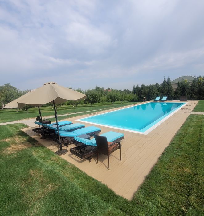 Навесы Теплицы Экраны Ворота Заборы Террасы Ангары Лестницы