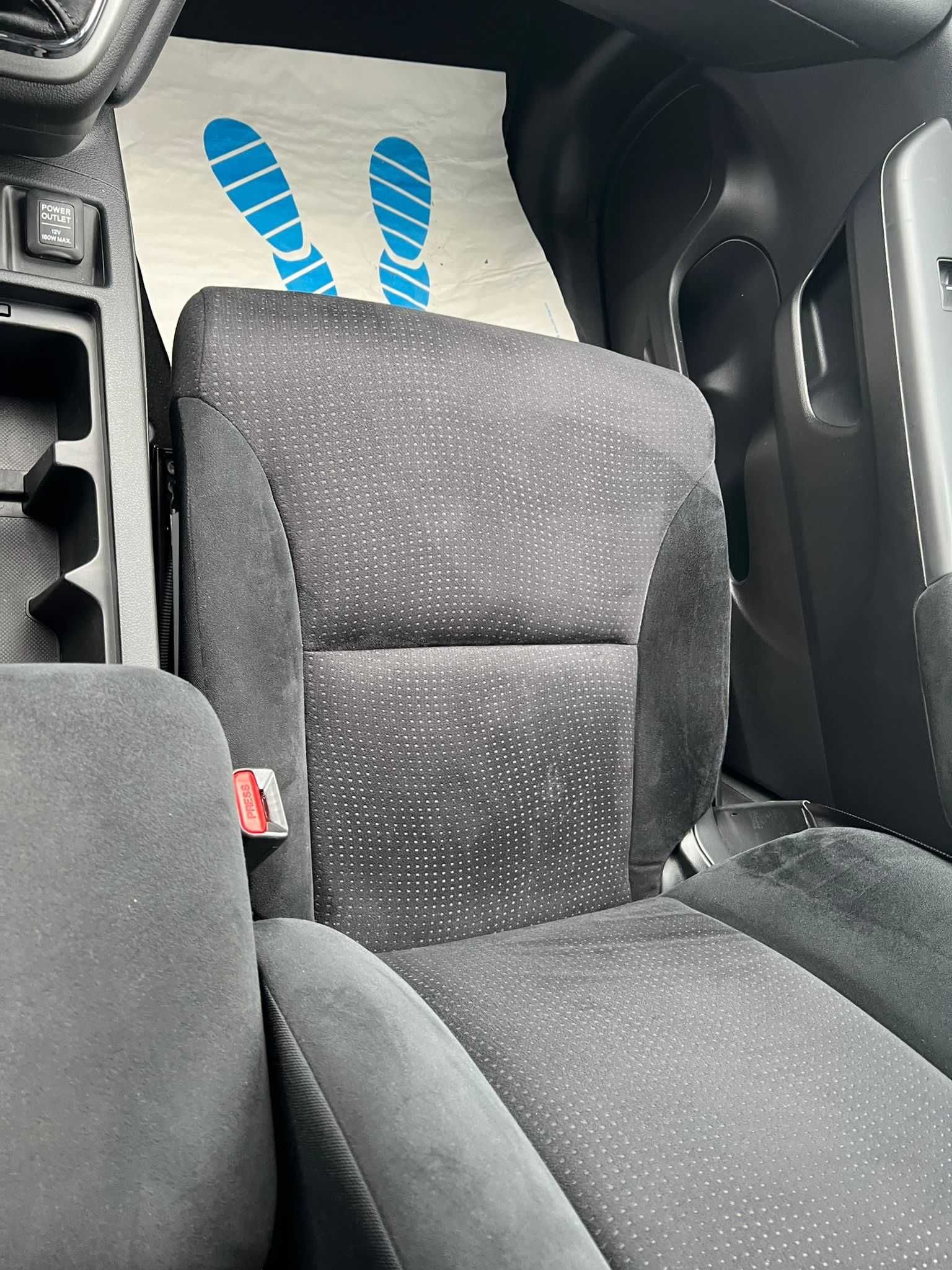 Honda CRV 2.0 4x4
