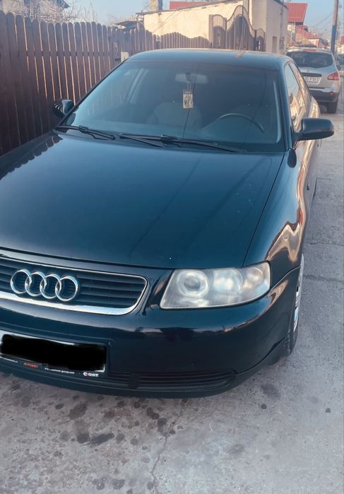 Vand audi a 3 urgent an 2002