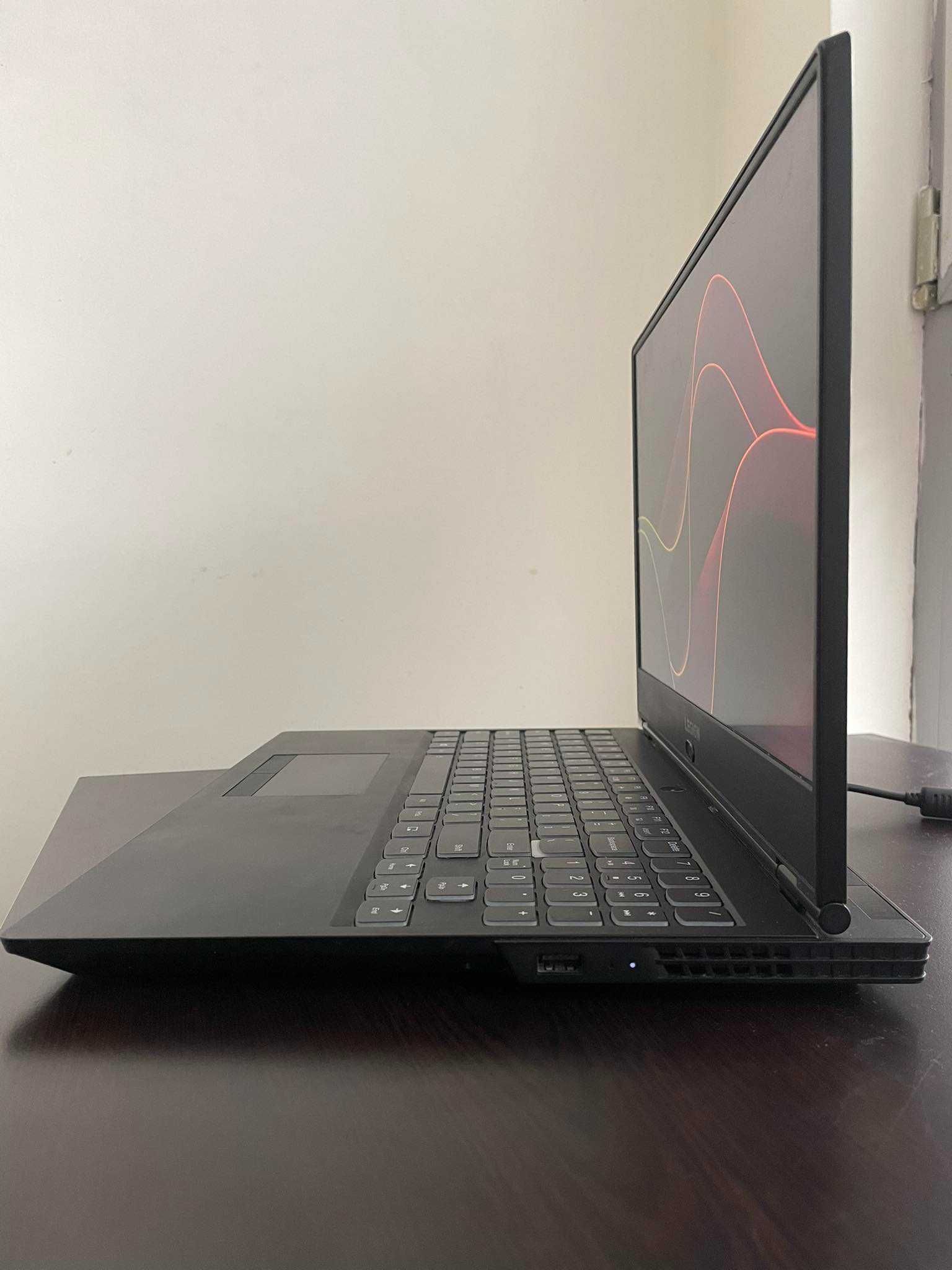 Lenovo Legion Y530