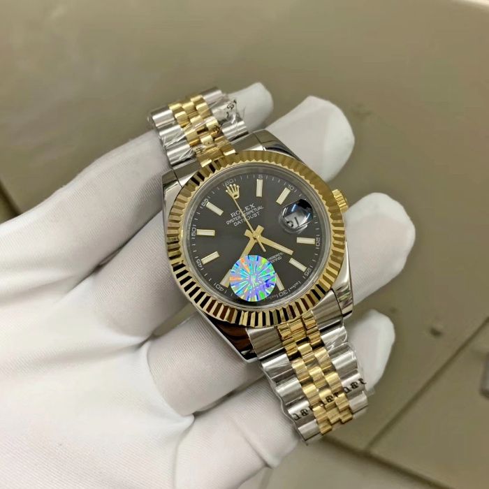 Rolex Datejust Lady Jubilee 36mm Collection