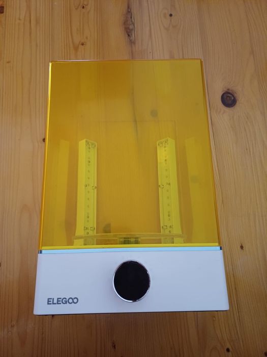 Imprimanta 3d rasina Anycubic mono 4k