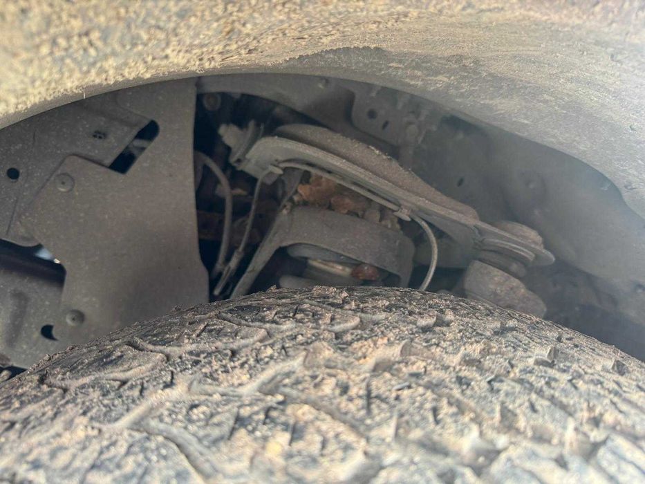 Шаси Ford Ranger 2019 3.2 /200 к.с. с документи евро 6  Форд Рейнджър