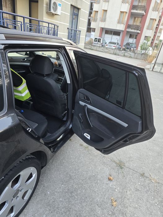 Шкода Октавия !!