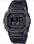 Ceas barbati Clasic Casio g shock gmw b5000v BLACK Nou,Garantie