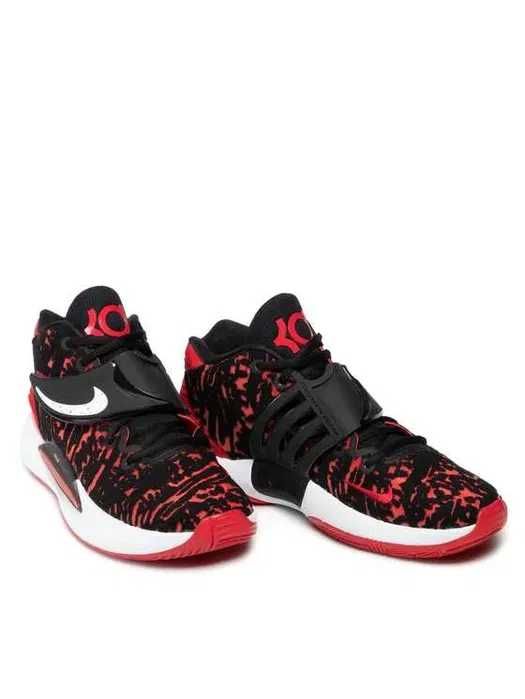 Nike - KD14 CW3935 006 номер 36.5 Оригинал Код 7255