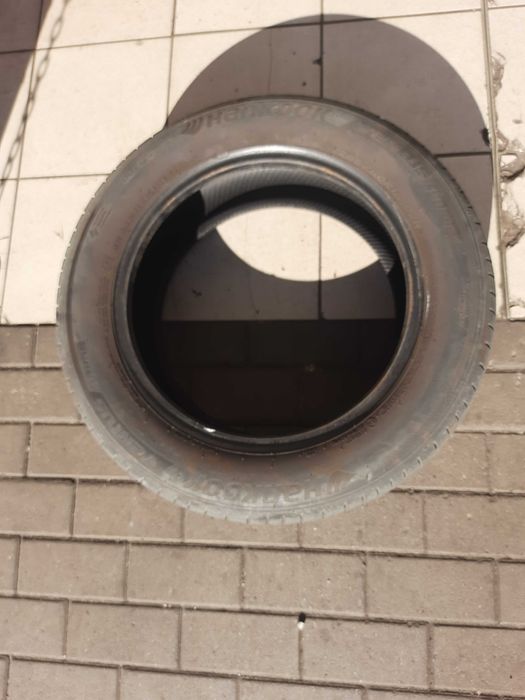 Hankook Ventus prime 4 205/60/R16  92H DOT 1324 летни гуми