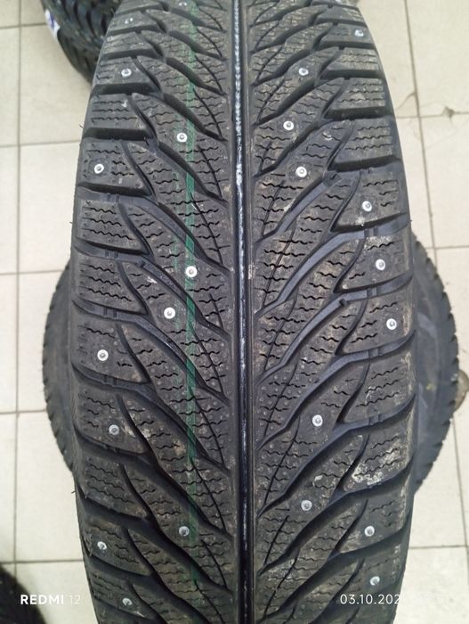 Автошины Кама ALGA HK-531 195/65R15