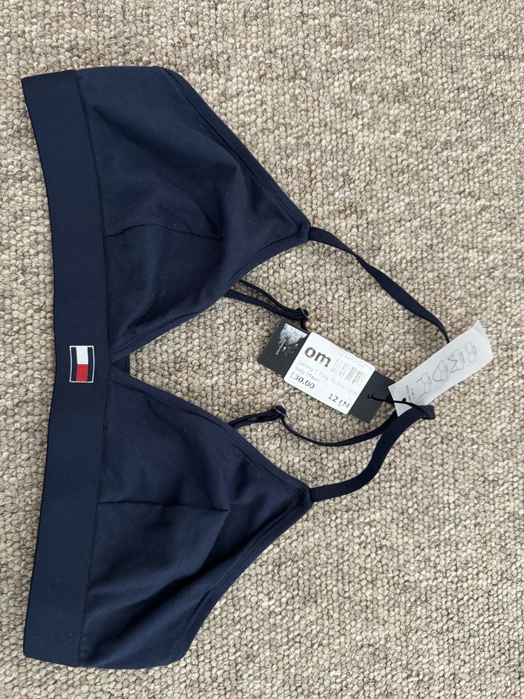 Bustiera Tommy Hilfiger