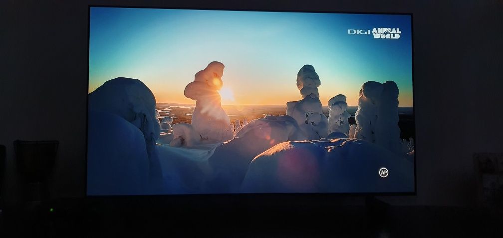LG OLED42C21LA, 105 cm, Smart, 4K Ultra HD, 120 Hz, G-sync, Free-sync