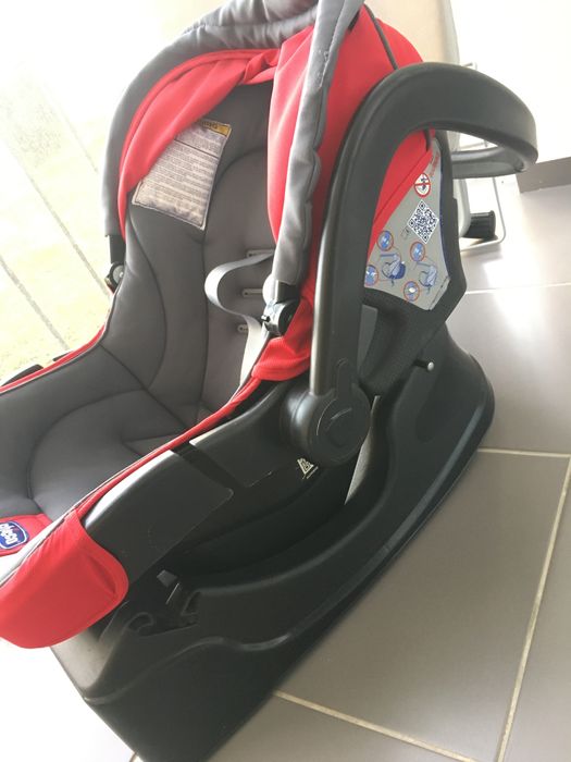 Автолюлька