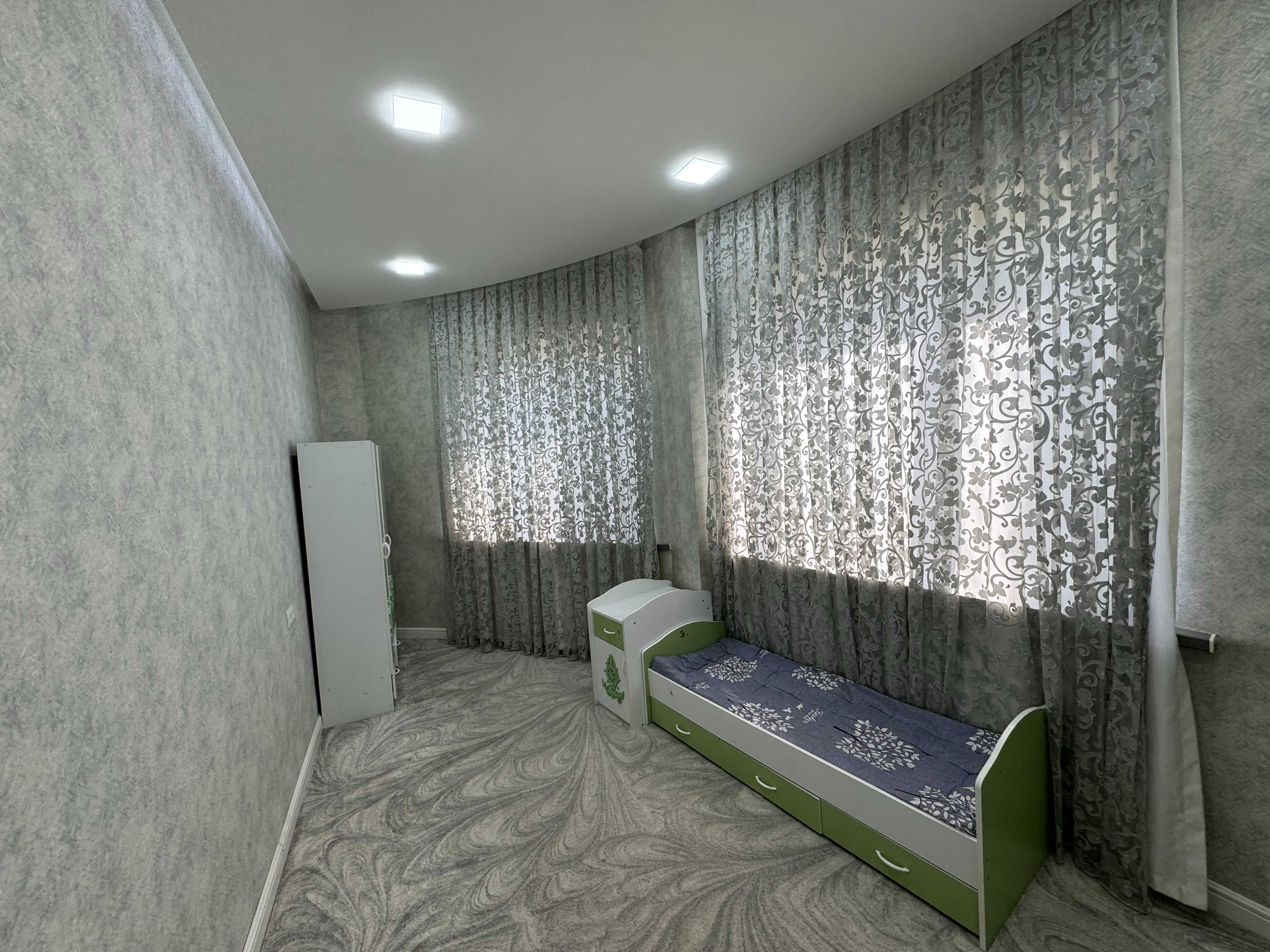 Huvaydo Residence! Сдаётся квартира Новостройка
