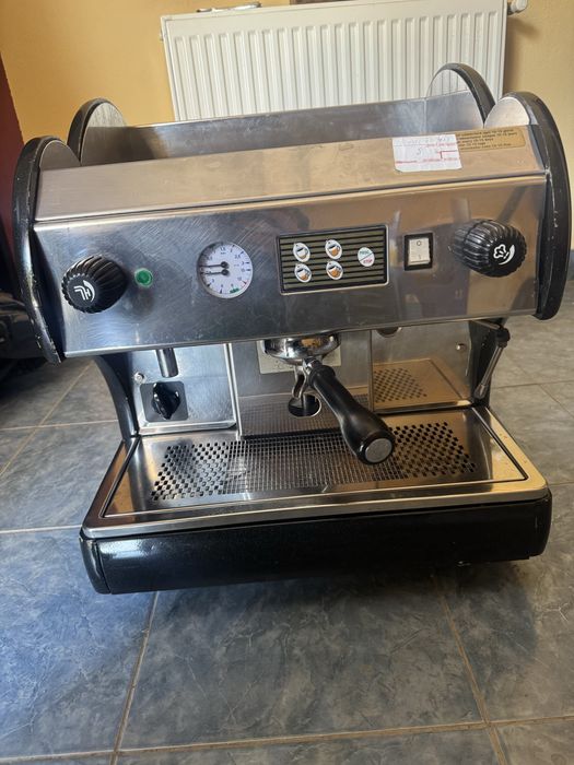 Espressor cafea profesional