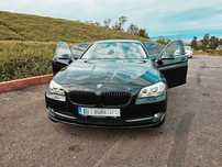 Bmw seria 5 f10 2012
