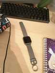 smart watch garmin