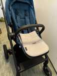 Pachet: Carucior pentru copii Cybex Gold Balios + scoica auto Cybex
