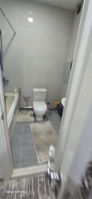 Сергили чоштепа метрони биринчи бекати 2хона 54500д