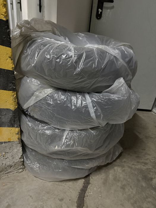 всесезонная резина ROADX 195/65 R15