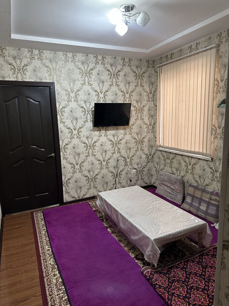 Боткина Ташсельмаш 2/2/3 М.Риёзий