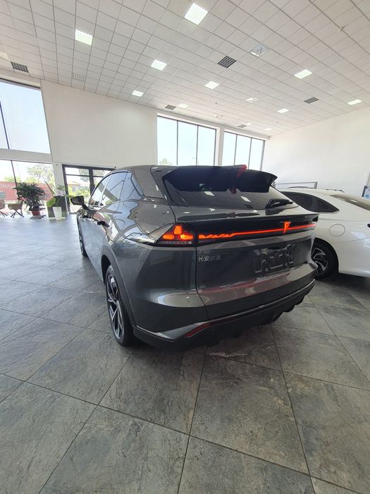 Changan deepal s07 215max