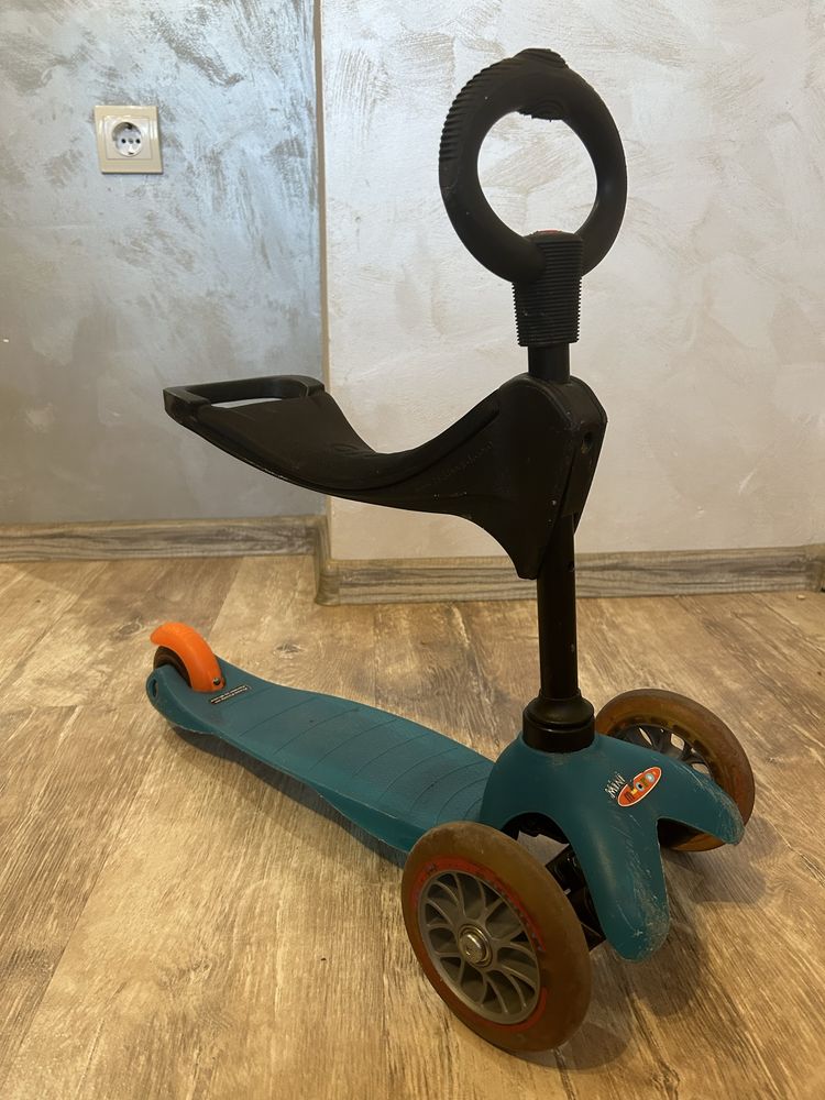 Mini Micro 3 в 1