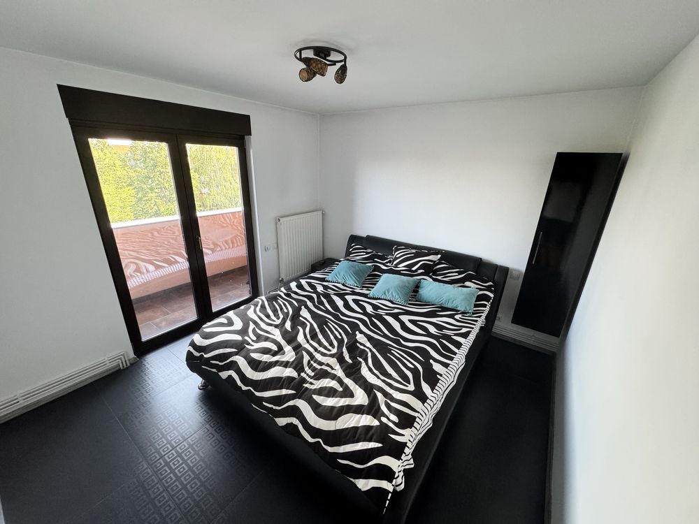 Apartament 2 camere, mobilat lux, aproape de centru! Calea bucuresti!