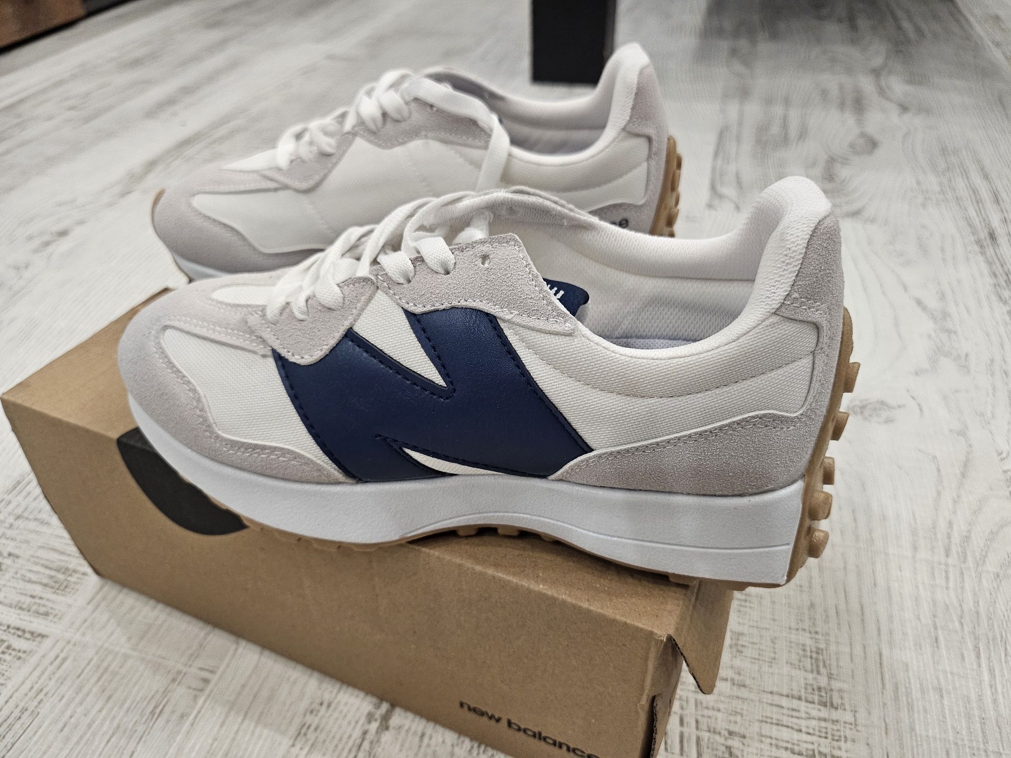 Дамски маратонки New Balance